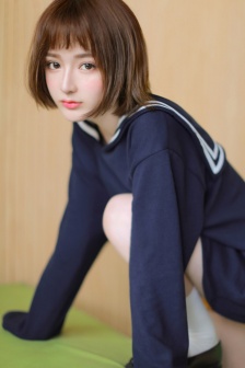 Lazy loaded image